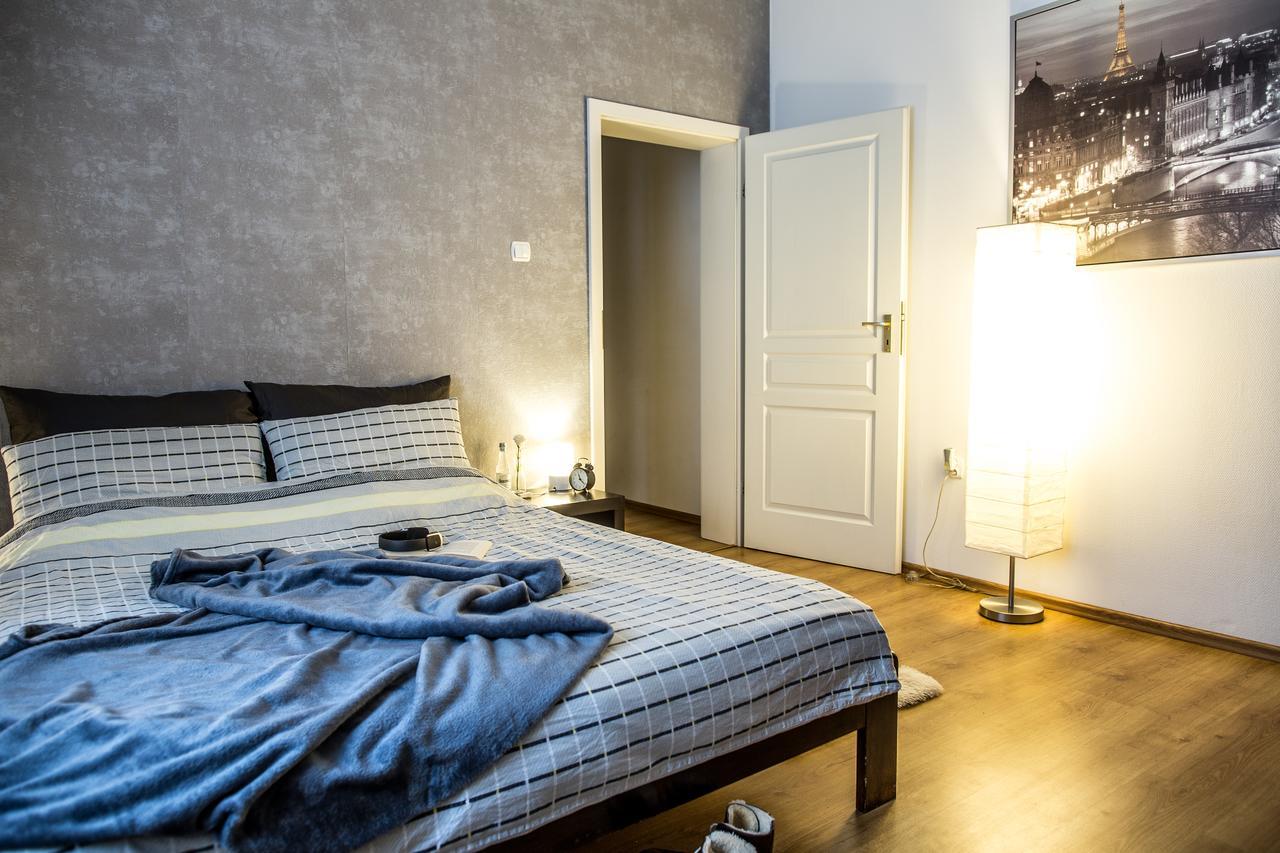Kk 314 Old Town Free Parking Apartment Lublin Exterior photo