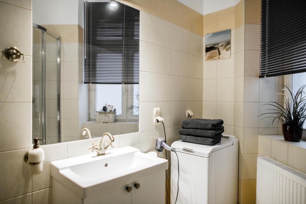 Kk 314 Old Town Free Parking Apartment Lublin Exterior photo